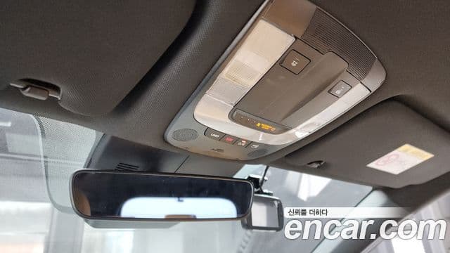 Kia Sorento 2021 — Şəkil 16/20