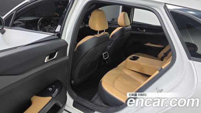 Kia K5 2020 — Şəkil 11/20