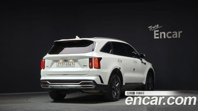 Kia Sorento 2021 — Şəkil 2/20