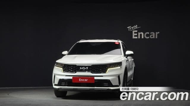 Kia Sorento 2021 — Şəkil 3/20