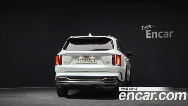 Kia Sorento 2021 — Şəkil 4/20