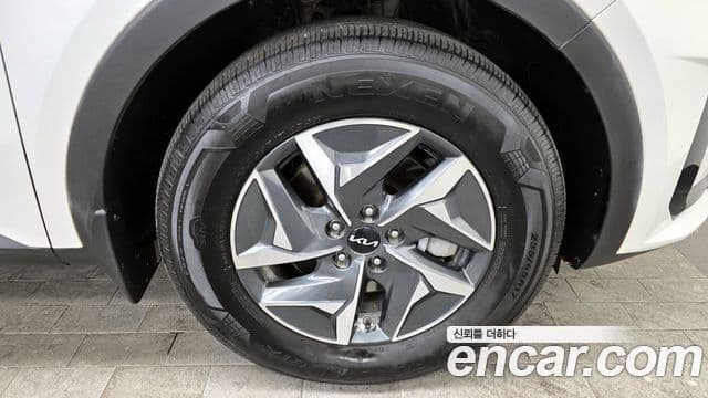 Kia Sorento 2021 — Şəkil 5/20