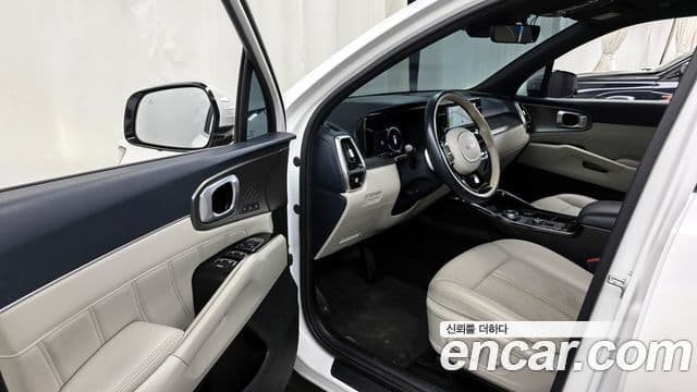 Kia Sorento 2021 — Şəkil 10/20