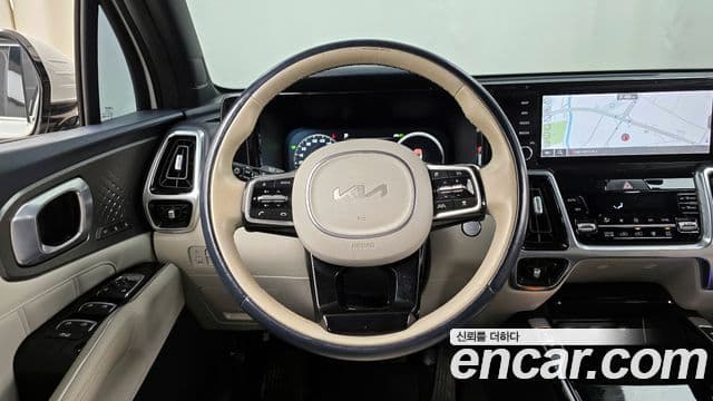 Kia Sorento 2021 — Şəkil 13/20