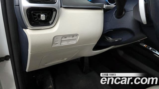 Kia Sorento 2021 — Şəkil 18/20