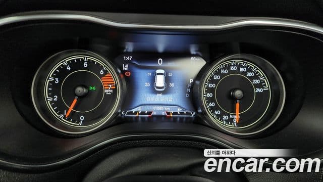 Jeep Cherokee 2021 — Photo 6/20