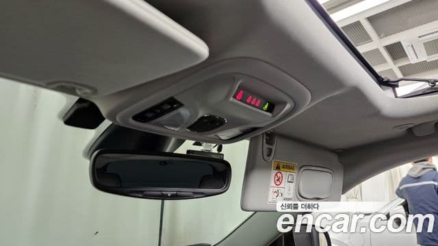 Jeep Cherokee 2021 — Photo 9/20