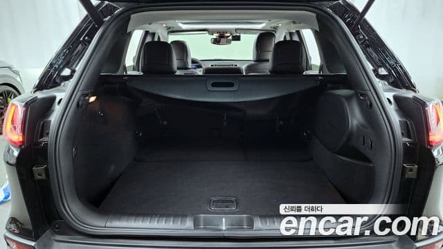 Jeep Cherokee 2021 — Photo 10/20