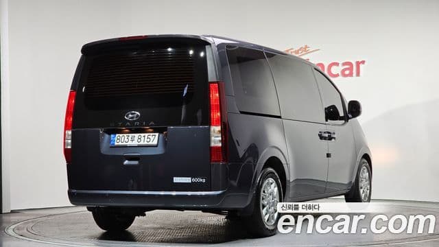 Hyundai Staria 2023 — Şəkil 2/20