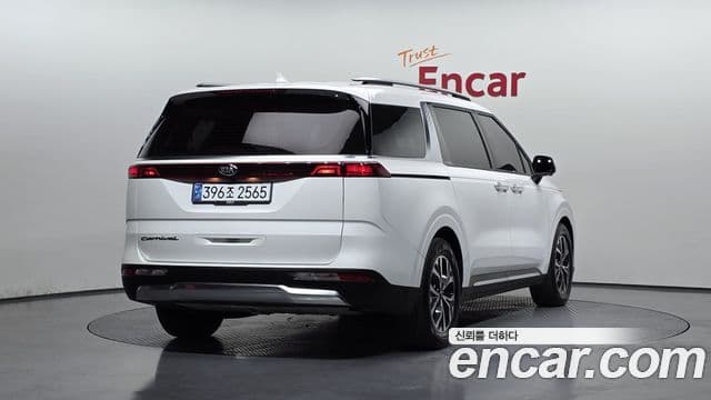 Kia Carnival 2020 — Şəkil 2/20