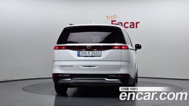 Kia Carnival 2020 — Şəkil 4/20