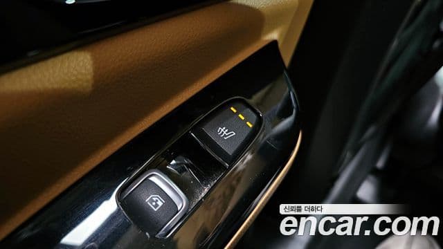 Kia Carnival 2020 — Şəkil 17/20