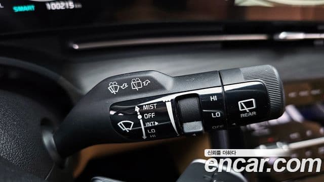 Kia Carnival 2020 — Şəkil 18/20
