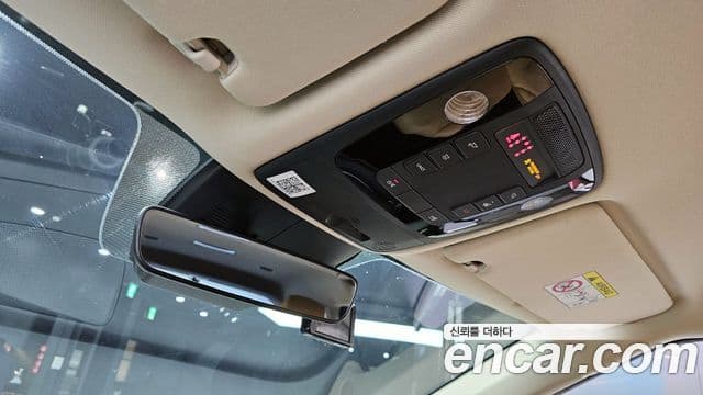 Kia Carnival 2020 — Şəkil 19/20