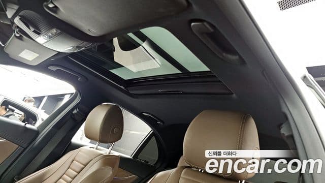 Mercedes-Benz E-Class 2020 — Şəkil 14/20