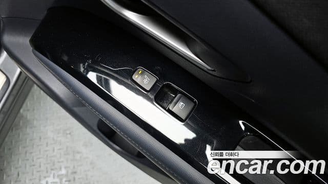 Hyundai The New Tucson 2021 — Фото 18/20