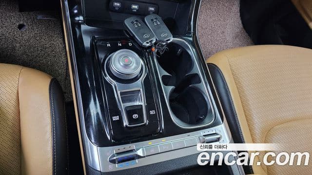 Kia Carnival 2021 — Фото 9/20