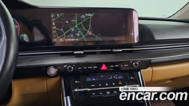 Kia Carnival 2021 — Фото 14/20