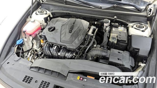 Hyundai Grandeur 2023 — фото 6 из 20