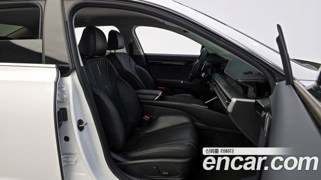 Hyundai Grandeur 2023 — Şəkil 10/20