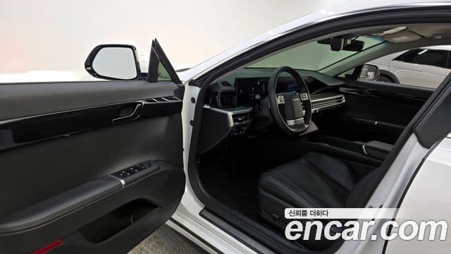 Hyundai Grandeur 2023 — Şəkil 11/20