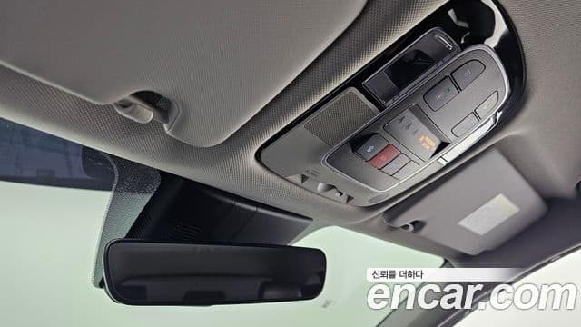 Hyundai The New Tucson 2023 — Şəkil 18/20