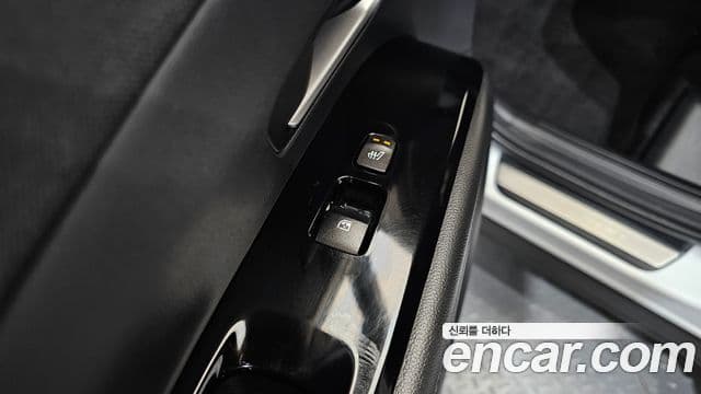 Hyundai The New Tucson 2023 — Şəkil 19/20