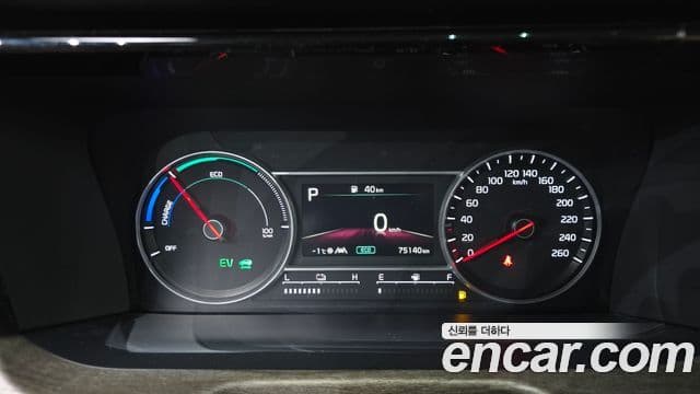 Kia Sorento 2022 — Şəkil 8/20