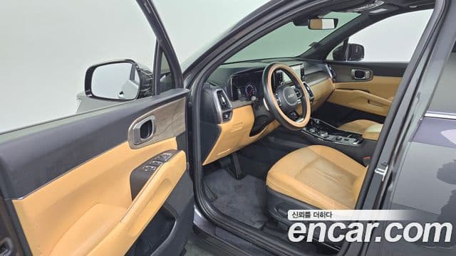 Kia Sorento 2022 — Şəkil 10/20