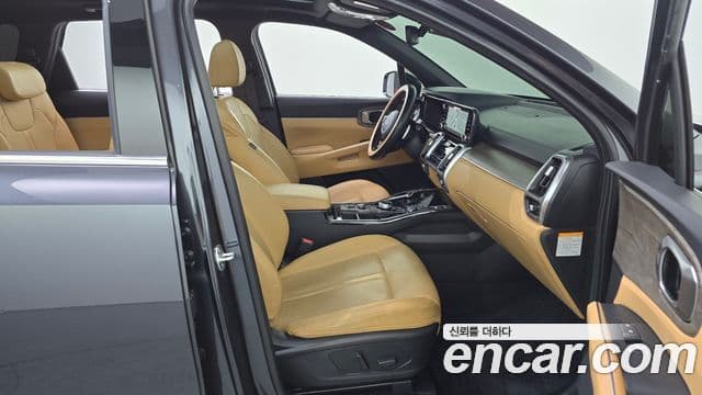 Kia Sorento 2022 — Şəkil 11/20