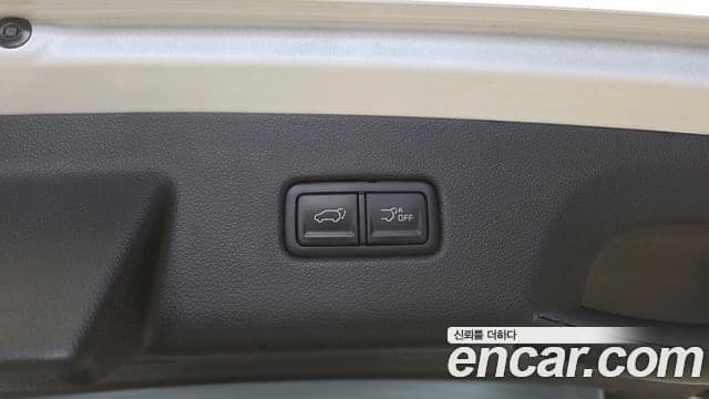 Kia Carnival 2023 — Фото 20/20