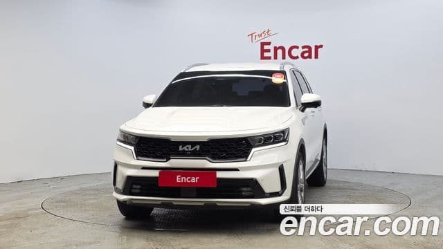 Kia Sorento 2022 — ფოტო 12/20