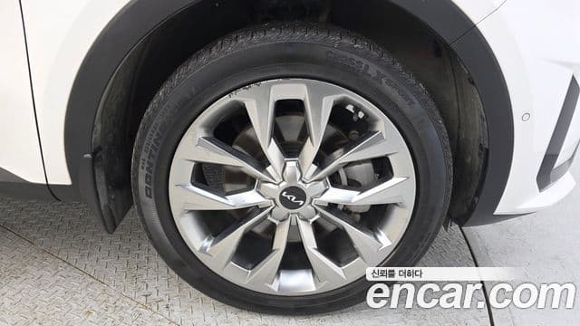 Kia Sorento 2022 — ფოტო 4/20