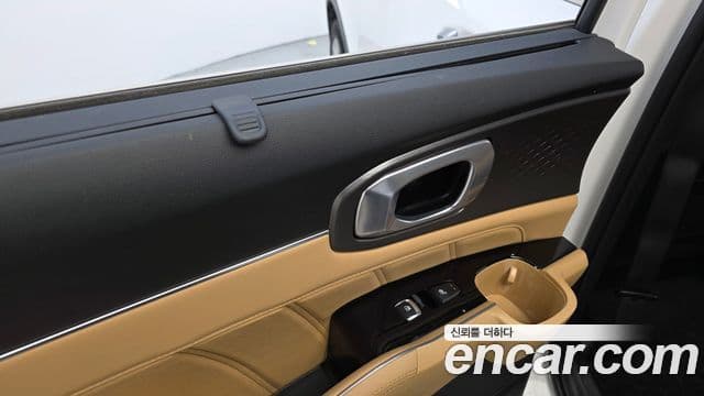 Kia Sorento 2022 — ფოტო 9/20