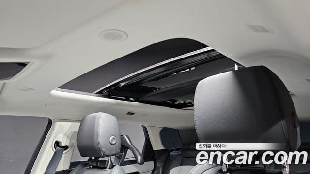Land Rover Range Rover Evoque 2025 — ფოტო 20/20
