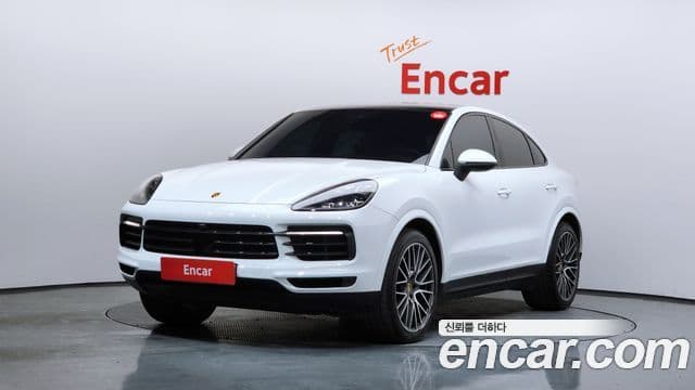 Porsche Cayenne 2021 — Şəkil 10/20