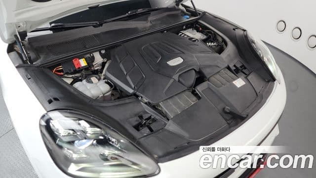 Porsche Cayenne 2021 — Şəkil 5/20