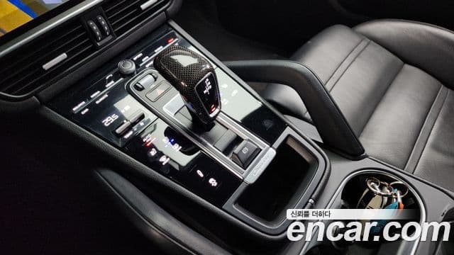 Porsche Cayenne 2021 — Şəkil 8/20