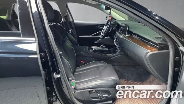 Kia The K9 2018 — Photo 8/20