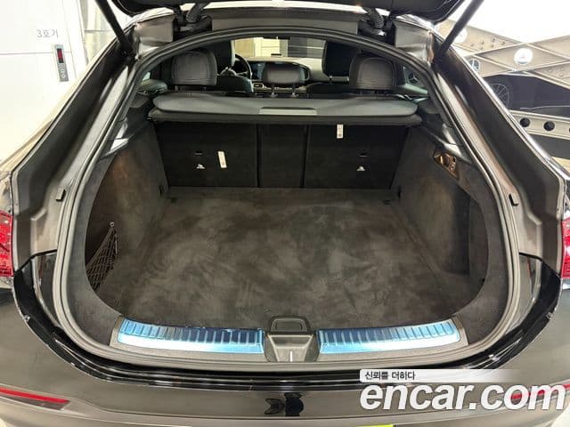 Mercedes-Benz GLE-Class 2025 — фото 11 из 19