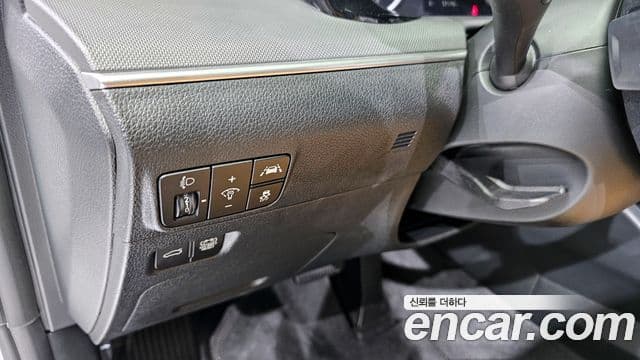 Kia K5 2022 — Şəkil 15/20