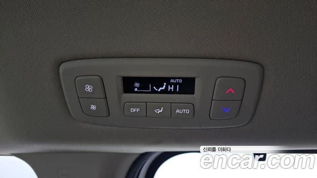 Kia Carnival 2021 — Фото 19/20
