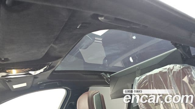 BMW 7 Series 2023 — Şəkil 16/20
