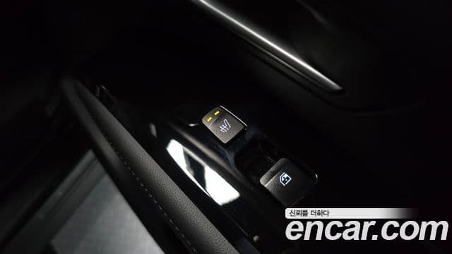 Hyundai The New Tucson 2022 — ფოტო 19/20