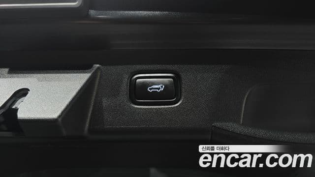 Hyundai The New Tucson 2022 — ფოტო 20/20