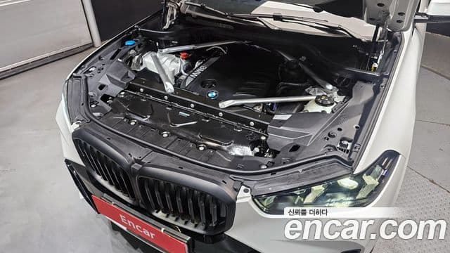 BMW X5 2025 — Photo 2/20
