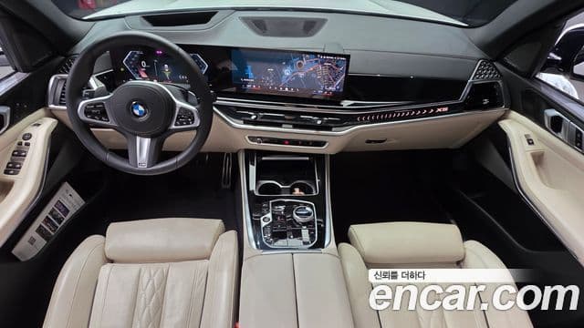 BMW X5 2025 — Photo 3/20