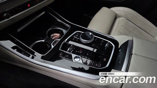 BMW X5 2025 — Photo 17/20