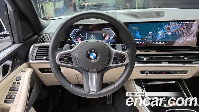 BMW X5 2025 — Photo 4/20