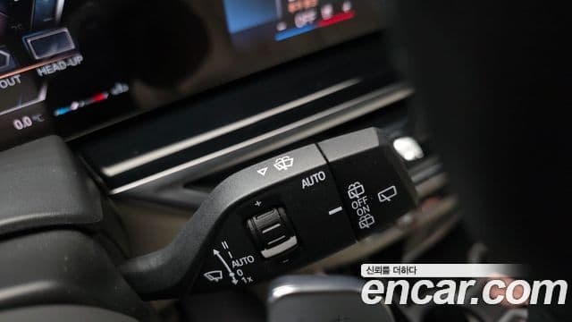 BMW X5 2025 — Photo 16/20